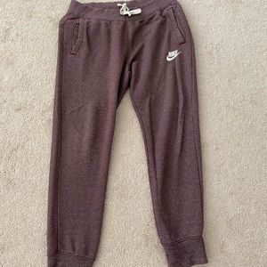 Men’s Nike sweatpants